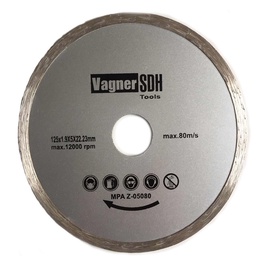 Griezējdsisks dimanta Vagner SDH 115x1,9x22,23mm