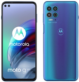 Motorola Moto G100 8/128GB Blue