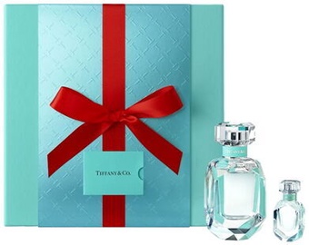Komplekt naistele Tiffany&Co Signature 3pcs Set EDP Card