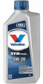 Valvoline SynPower FE 5w20 Engine Oil 1L