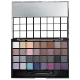 E.l.f. Cosmetics Eyeshadow Palette 32 Piece 28g Everyday