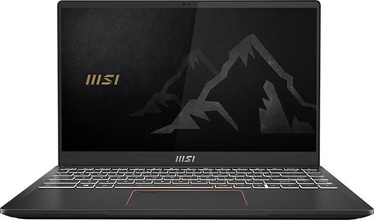 Ноутбук MSI Summit E14 A11SCST, Intel® Core™ i7-1185G7, 16 GB, 1 TB, 14 ″