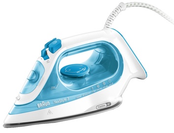 Triikraud Braun SI 3053 BL