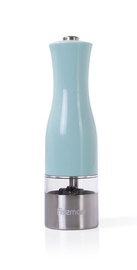 Fissman Electric Salt&Pepper Mill 20cm Pink/Blue