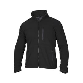 Džemperi Top Swede Men's Sweater Black XXL