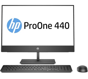HP ProOne 440 G4 AiO 4HS10EA