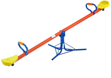 Rotaļu laukums 4IQ, 200x67x70 cm