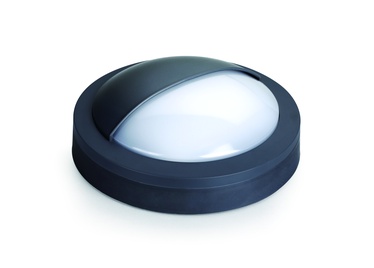 Domoletti Poli BL230CP07D-M Ceiling Lamp 18W LED Black