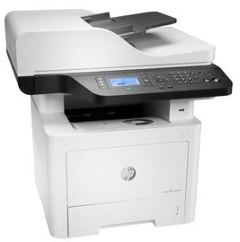 Laserprinter HP M432fdn