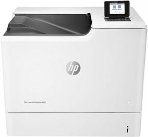 Лазерный принтер HP Enterprise M652dn