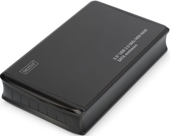 HDD/SSD korpuss Digitus, 2.5"