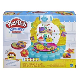 Modelinas ir sausainių aparatas Playdoh E5109