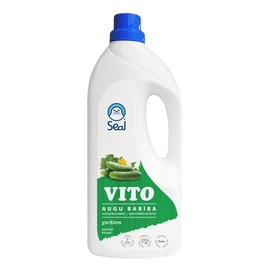 Mēslojums gurķiem, 1.5 l