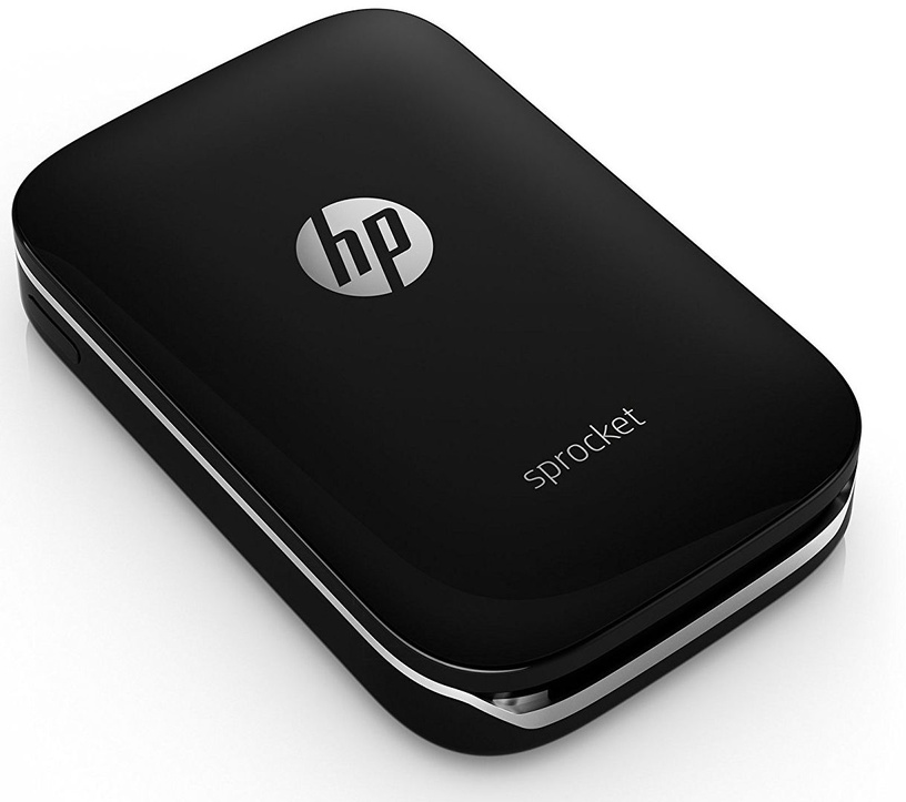 Printeris HP Sprocket Z3Z92A, krāsains