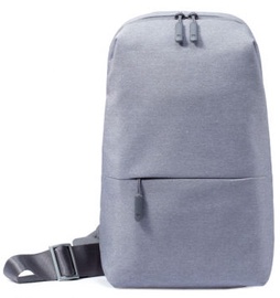 Xiaomi Mi City Sling Bag Light Grey