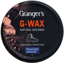 Grangers G-Wax 80g