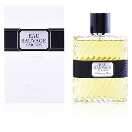 Парфюмированная вода Christian Dior Eau Sauvage, 100 мл