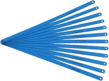 Beast Hand Saw Metal Blade 300mm 12pcs