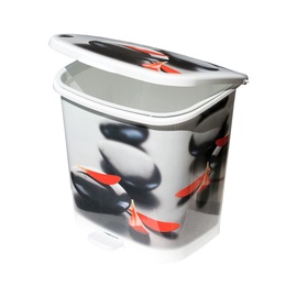 Atkritumu tvertne Karo-Plast Bora 23915, 10 l