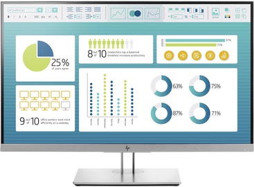 Monitorius HP EliteDisplay E273