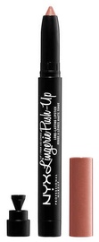 Губная помада NYX Lingerie Push Up Long Lasting Push-Up