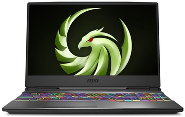 MSI Alpha 15 A3DDK-007NL