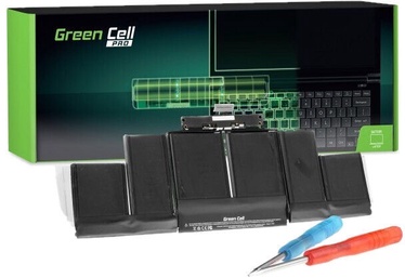 Green Cell AP22PRO Apple MacBook Pro 15 Laptop Battery