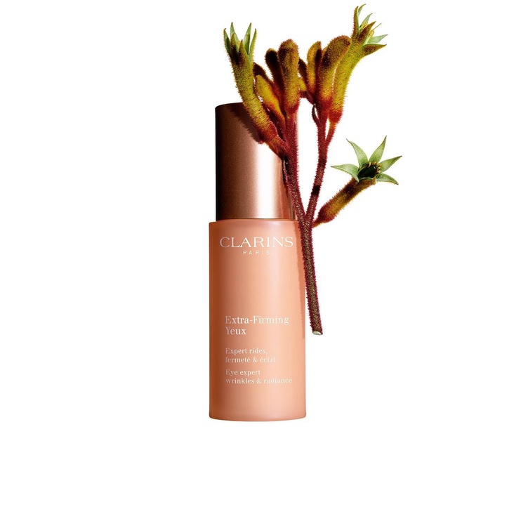 Крем для глаз Clarins Extra-Firming, 15 мл