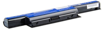 Avacom Notebook Battery For Acer Aspire 7750/5750 5800mAh