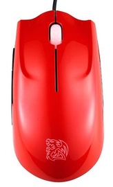 Thermaltake eSPORTS Saphira Gaming Mouse Blazing Red