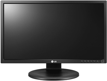 Monitors LG 24MB35PH-B, 23.8", 5 ms