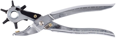 Дырокол Kreator Punch Hole Plier 2, 2.5, 3, 3.5, 4, 4.5, 5 mm