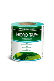 Hidroizolācijas lente Vincents Polyline, 50 m x 1000 mm