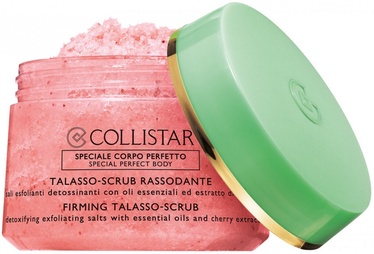 Collistar Firming Talasso Scrub 700g