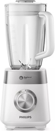 Kokteiļu blenderi Philips Series 5000 HR2224/00, balta