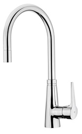 Teka VTK 938 Kitchen Faucet Chrome