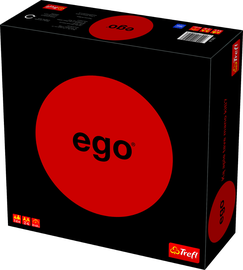 Настольная игра Trefl Ego 01503, LV