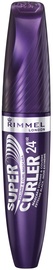 Rimmel London Mascara Supercurler 24hr 12ml Extreme Black
