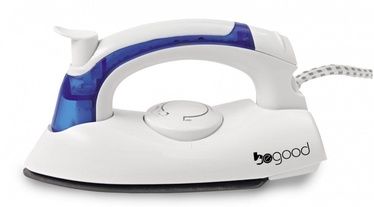 Утюг Luxpol Begood TR-258B, белый