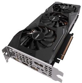 Gigabyte GeForce RTX 2080 WindForce 8GB GDDR6 PCIE GV-N2080WF3-8GC
