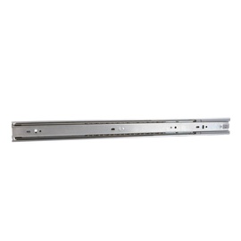 Vagner SDH Drawer Rail Set 4501S-550 550x45mm Silver