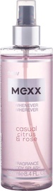 Kehasprei Mexx Whenever Wherever For Her Body Fragrance 250ml