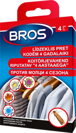 KOITÕEJEVAHEND BROS 4SEASONS LV/EE