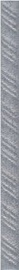 Плитка керамическая Keramin Michelle 4810531070610, 275 мм x 20 мм