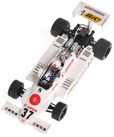 Minichamps March Honda F2 812 White