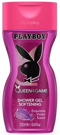 Playboy Queen of the Game 250ml Shower Gel