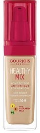 BOURJOIS Paris Healthy Mix Anti-Fatigue 16h Foundation 30ml 54