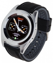 Garett GT13 Black/Silver