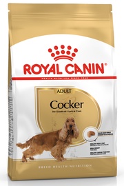 Sausā suņu barība Royal Canin, vistas gaļa, 3 kg