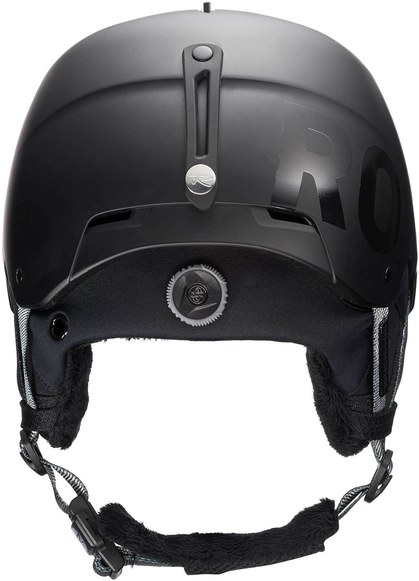 rossignol helmet